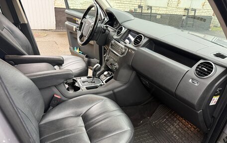 Land Rover Discovery IV, 2011 год, 1 490 000 рублей, 4 фотография