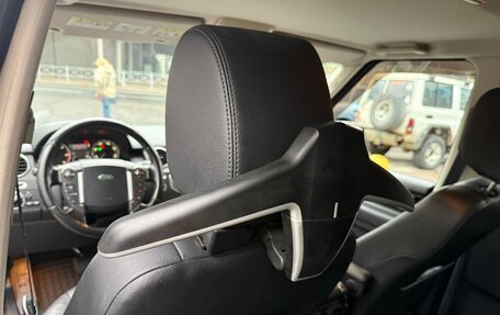 Land Rover Discovery IV, 2011 год, 1 490 000 рублей, 7 фотография