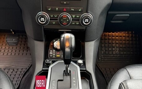 Land Rover Discovery IV, 2011 год, 1 490 000 рублей, 3 фотография