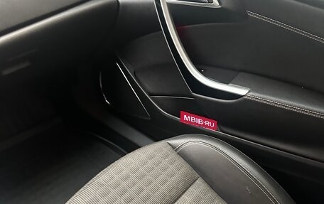 Opel Astra J, 2013 год, 720 000 рублей, 9 фотография