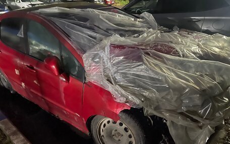 Peugeot 308 II, 2008 год, 130 000 рублей, 3 фотография