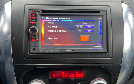 Suzuki SX4 II рестайлинг, 2010 год, 732 000 рублей, 16 фотография