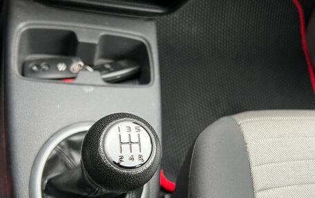 Suzuki SX4 II рестайлинг, 2010 год, 732 000 рублей, 17 фотография