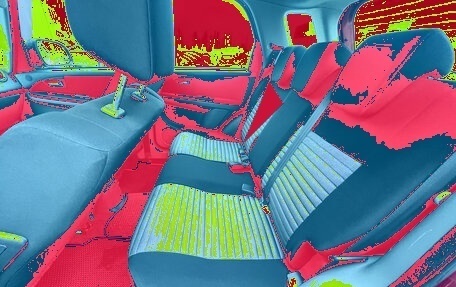 Suzuki SX4 II рестайлинг, 2010 год, 732 000 рублей, 11 фотография