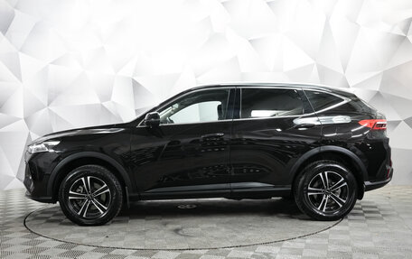 Haval F7 I, 2023 год, 2 192 000 рублей, 2 фотография