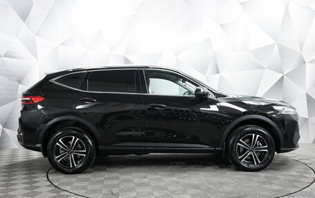 Haval F7 I, 2023 год, 2 192 000 рублей, 6 фотография