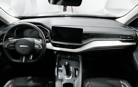 Haval F7 I, 2023 год, 2 192 000 рублей, 12 фотография