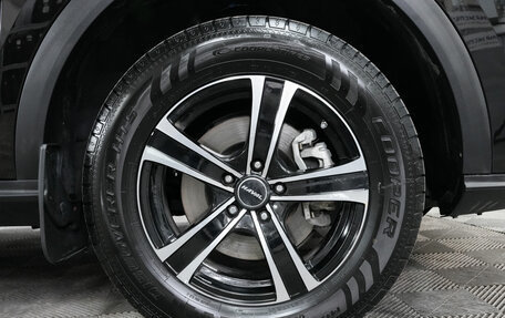 Haval F7 I, 2023 год, 2 192 000 рублей, 9 фотография