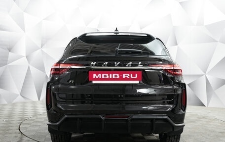 Haval F7 I, 2023 год, 2 192 000 рублей, 4 фотография