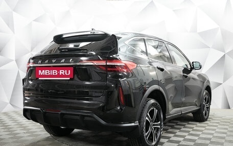 Haval F7 I, 2023 год, 2 192 000 рублей, 5 фотография