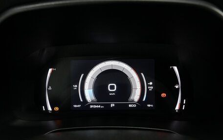 Haval F7 I, 2023 год, 2 192 000 рублей, 16 фотография