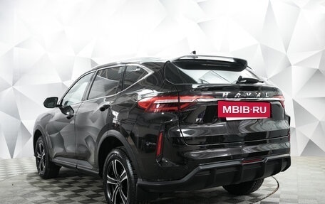 Haval F7 I, 2023 год, 2 192 000 рублей, 3 фотография