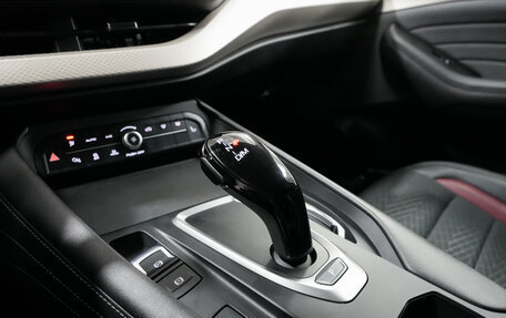 Haval F7 I, 2023 год, 2 192 000 рублей, 18 фотография