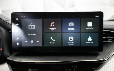 Haval F7 I, 2023 год, 2 192 000 рублей, 20 фотография