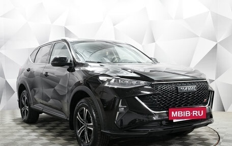 Haval F7 I, 2023 год, 2 192 000 рублей, 7 фотография