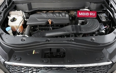 Haval F7 I, 2023 год, 2 192 000 рублей, 22 фотография