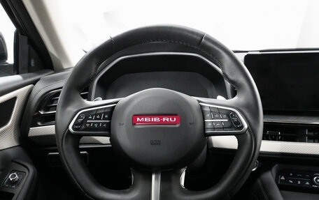 Haval F7 I, 2023 год, 2 192 000 рублей, 15 фотография