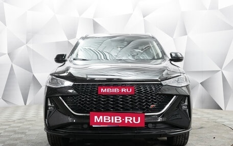 Haval F7 I, 2023 год, 2 192 000 рублей, 8 фотография