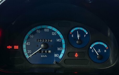 Daewoo Matiz I, 2007 год, 485 000 рублей, 10 фотография