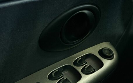 Daewoo Matiz I, 2007 год, 485 000 рублей, 9 фотография