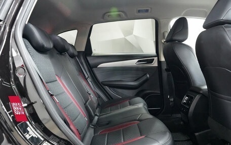 Haval F7 I, 2023 год, 2 192 000 рублей, 14 фотография