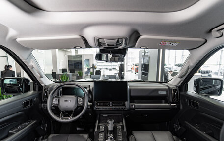 Haval H9, 2025 год, 4 399 000 рублей, 6 фотография