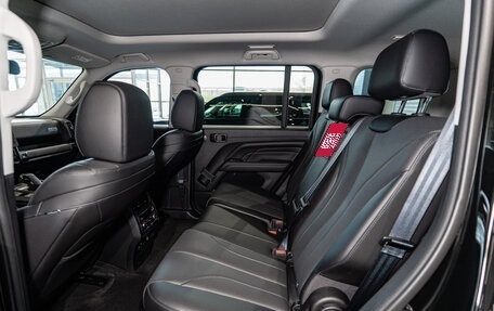 Haval H9, 2025 год, 4 399 000 рублей, 10 фотография