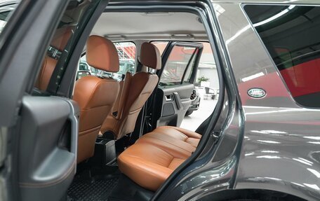 Land Rover Freelander II рестайлинг 2, 2013 год, 1 349 000 рублей, 7 фотография