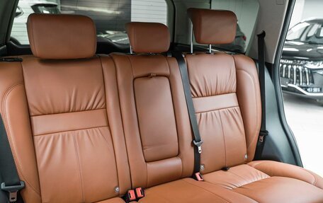 Land Rover Freelander II рестайлинг 2, 2013 год, 1 349 000 рублей, 8 фотография