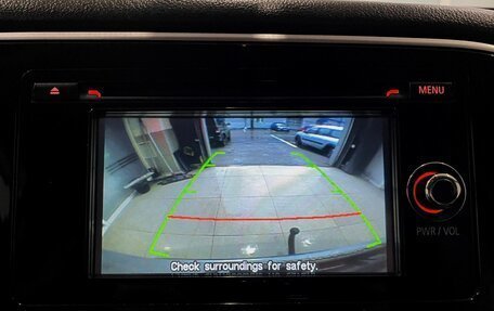 Mitsubishi Outlander III рестайлинг 3, 2016 год, 1 049 000 рублей, 8 фотография