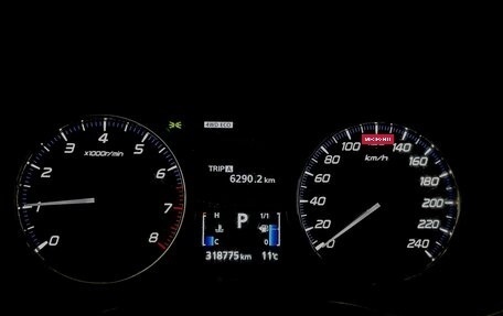 Mitsubishi Outlander III рестайлинг 3, 2016 год, 1 049 000 рублей, 6 фотография