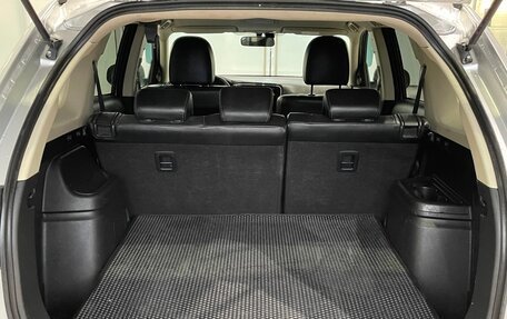 Mitsubishi Outlander III рестайлинг 3, 2016 год, 1 049 000 рублей, 15 фотография