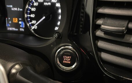 Mitsubishi Outlander III рестайлинг 3, 2016 год, 1 049 000 рублей, 11 фотография