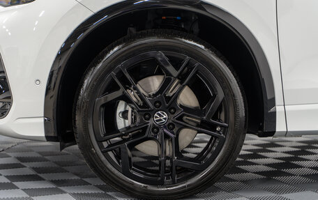 Volkswagen Tiguan, 2025 год, 5 490 000 рублей, 3 фотография