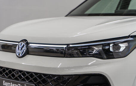 Volkswagen Tiguan, 2025 год, 5 490 000 рублей, 2 фотография