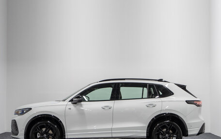 Volkswagen Tiguan, 2025 год, 5 490 000 рублей, 10 фотография