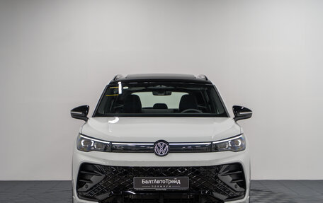 Volkswagen Tiguan, 2025 год, 5 490 000 рублей, 4 фотография