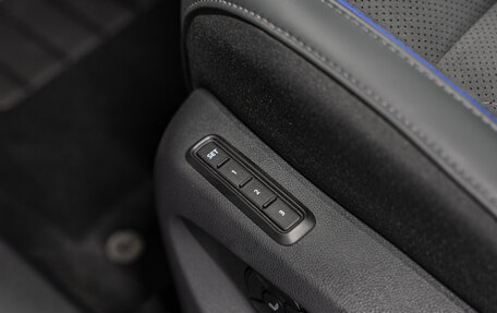 Volkswagen Tiguan, 2025 год, 5 490 000 рублей, 29 фотография