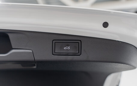 Volkswagen Tiguan, 2025 год, 5 490 000 рублей, 27 фотография