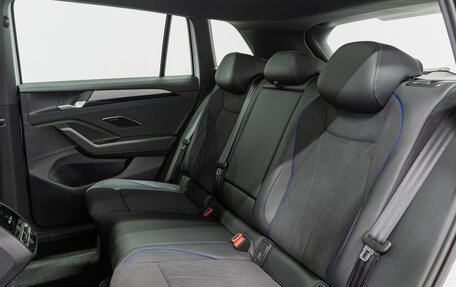 Volkswagen Tiguan, 2025 год, 5 490 000 рублей, 25 фотография