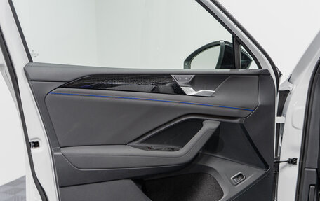 Volkswagen Tiguan, 2025 год, 5 490 000 рублей, 28 фотография