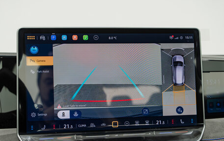 Volkswagen Tiguan, 2025 год, 5 490 000 рублей, 21 фотография