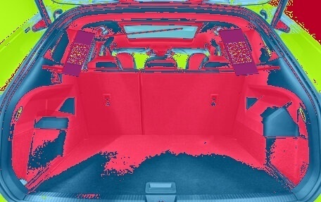 Volkswagen Tiguan, 2025 год, 5 490 000 рублей, 26 фотография