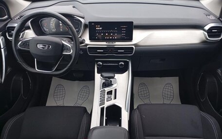 Geely Coolray I, 2023 год, 1 718 000 рублей, 5 фотография