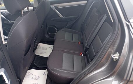 Geely Coolray I, 2023 год, 1 718 000 рублей, 9 фотография