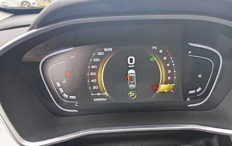 Geely Coolray I, 2023 год, 1 718 000 рублей, 6 фотография