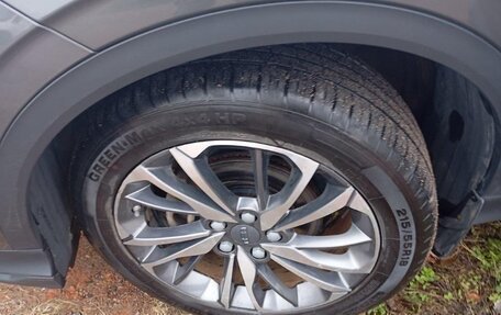 Geely Coolray I, 2023 год, 1 718 000 рублей, 11 фотография