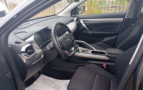 Geely Coolray I, 2023 год, 1 718 000 рублей, 7 фотография