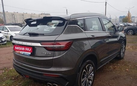 Geely Coolray I, 2023 год, 1 718 000 рублей, 3 фотография