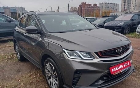 Geely Coolray I, 2023 год, 1 718 000 рублей, 2 фотография